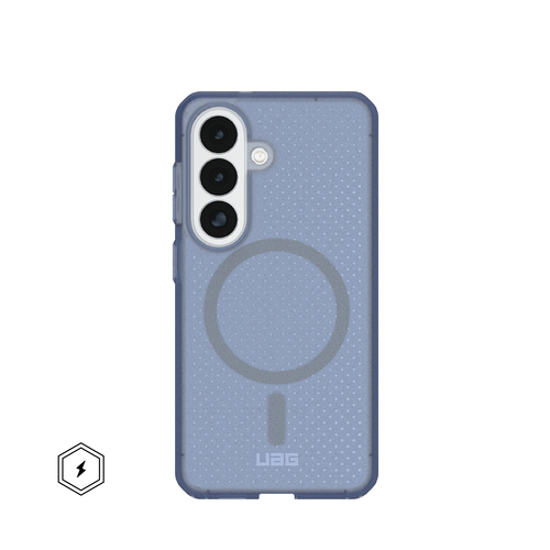 Urban Armor Gear Dot. Case type: Cover, Brand compatibility: Samsung, Compatibility: Galaxy S26, Maximum screen size: 16 c