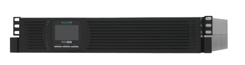 ONLINE USV-Systeme ZINTO 2000, Line-Interaktiv, 2 kVA, 1800 W, 176 V, 274 V, 50/60 Hz