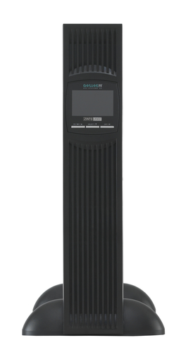 ONLINE USV-Systeme ZINTO 2000, Line-Interaktiv, 2 kVA, 1800 W, 176 V, 274 V, 50/60 Hz