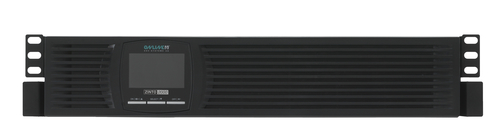 ONLINE USV-Systeme ZINTO 2000, Line-Interaktiv, 2 kVA, 1800 W, 176 V, 274 V, 50/60 Hz