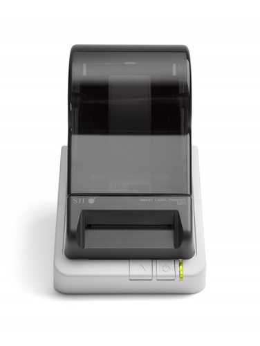 Seiko SLP-620 Direktthermodrucker - Monochrom - Tragbar - Etikettendruck - USB - 70 mm/s Monodruck - 203 dpi Druckauflösung