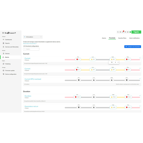 Schneider Electric Ecostruxure IT Expert - Subscription - 3 Year