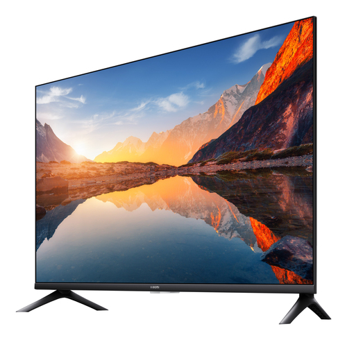 Xiaomi TV A 32". Tamanho do ecrã na diagonal: 81,3 cm (32"), Resolução: 1366 x 768 pixels, Tipo de HD: HD. Smart TV. Siste
