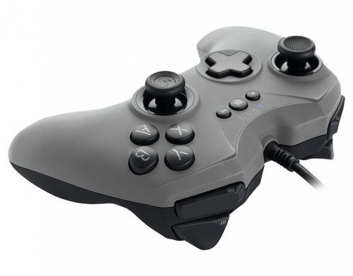 NACON GC-100XF. Device type: Gamepad, Gaming platforms supported: PC, Gaming control function buttons: Back button, D-pad,