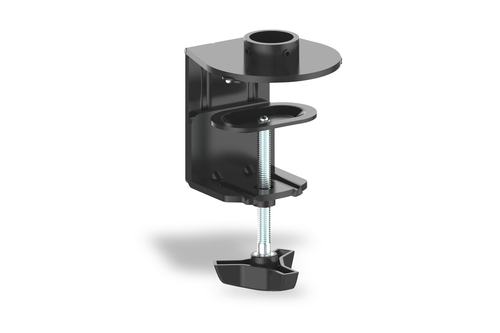 Digitus Universal Höhenverstellbar Monitorständer - Bildschirmgröße: Bis zu 68,6 cm (27 Zoll) - 32 kg TragfähigkeitDisplay