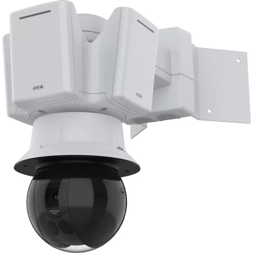 AXIS D2123-VE RADAR BLACK