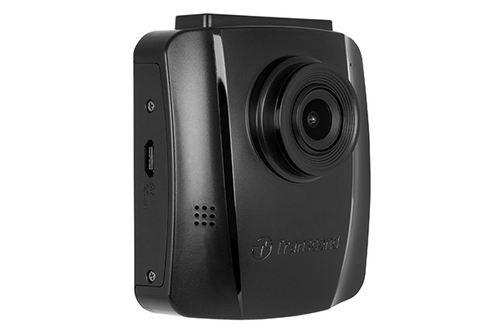 Transcend DrivePro 110 Dashboard Fahrzeugkamera - 6,1 cm (2,4 Zoll) Bildschirm - 1920 x 1080 Video
