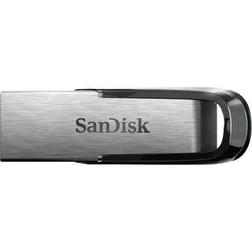 SanDisk Ultra Flair. Capacidade: 256 GB, Interface de dispositivo: USB Type-A, Versão USB: 3.2 Gen 1 (3.1 Gen 1), Velocida