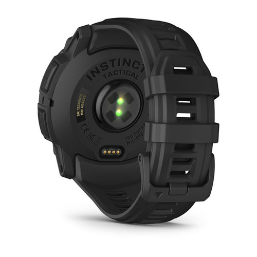 Garmin Instinct . Display diagonal: 3.05 cm (1.2"), Display technology: AMOLED, Display resolution: 390 x 390 pixels, Touc