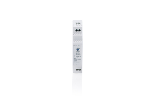 Digitus 5V / 2.4A / 12W Step-Shape DIN-Rail power supply (Ultra-Slim, Class II)