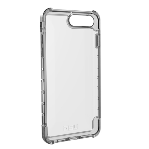 UAG APPLE IPHONE 8/7/6S PLU 5.5 PLYO ICE/ASH RETAIL PACK