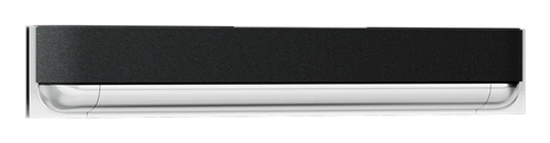 B&O Beosound Theatre Bluetooth Coluna barra de som - 800 W RMS - Google Assistant Supported - Cinzento - Montagem em pared