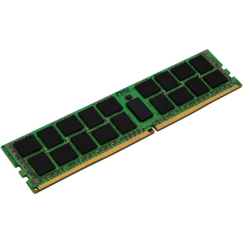 Kingston RAM Module - 32 GB - DDR4-2666/PC4-21300 DDR4 SDRAM - 2666 MHz - CL19 - 1.20 V - ECC - Registered - 288-pin - DIMM