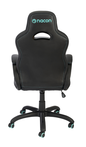 SILLA GAMING NACON NEGRO/ VERDE