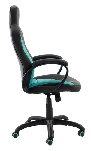 SILLA GAMING NACON NEGRO/ VERDE