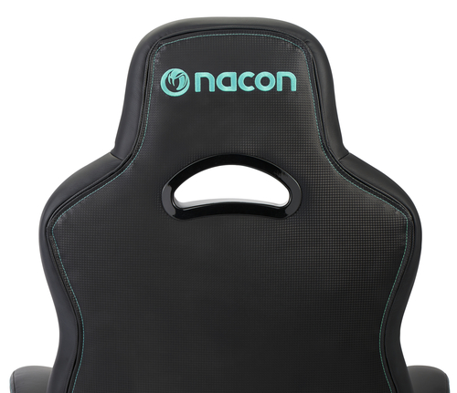 SILLA GAMING NACON NEGRO/ VERDE
