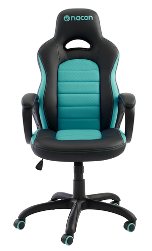 SILLA GAMING NACON NEGRO/ VERDE