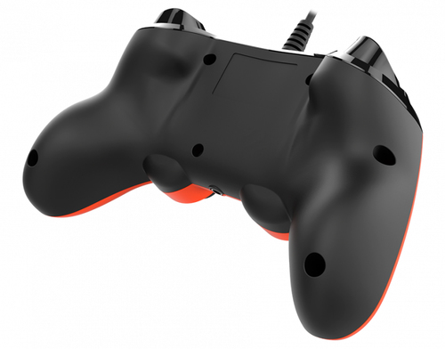 NACON PS4OFCPADORANGE. Device type: Gamepad, Gaming platforms supported: PC, PlayStation 4, Gaming control function button