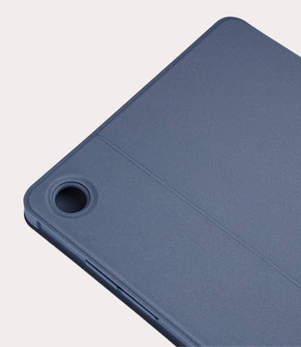 Tucano Gala Carrying Case Samsung Galaxy Tab A11+ Tablet - Blue