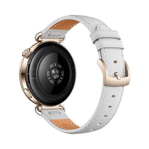Huawei WATCH GT 7 41mm. Bildschirmdiagonale: 3,35 cm (1.32"), Bildschirmtechnologie: AMOLED, Display-Auflösung: 466 x 466 