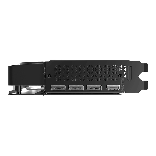 Carte Graphique PNY NVIDIA GeForce RTX 5080 16GB Slim - 16 Go - Double E nécessaire - Refroidisseur de Ventilateur