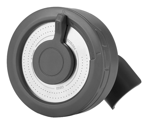 EcoFlow WAVE 3. Product type: Camping shower bag, Construction type: Electric shower, Water flow control: Twist shower head