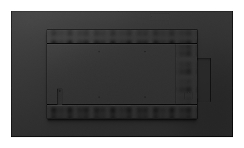 Sony BRAVIA FW-65BZ35P 65” High brightness 500 nit 4K HDR professional display with Deep Black Non-Glare Standard and IP5X