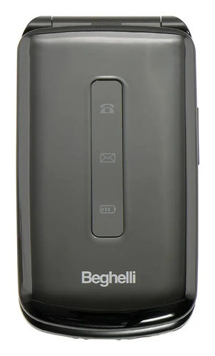 Beghelli 9205N. Fattore di forma: Clamshell. Dimensioni diagonale schermo: 7,11 cm (2.8"). Risoluzione fotocamera posterio