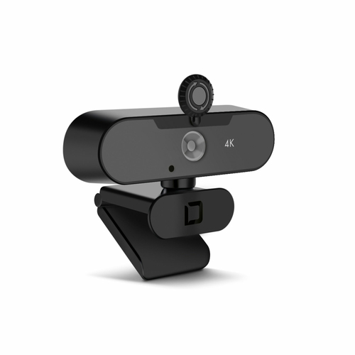 WEBCAM PRO PLUS 4K
