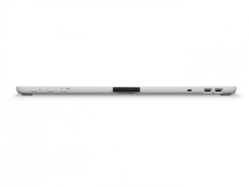Wacom One 13 Grafiktablett - 33,8 cm (13,3 Zoll) - Stift - PC, Mac, Android