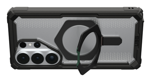 Urban Armor Gear Plasma XTE. Case type: Cover, Brand compatibility: Samsung, Compatibility: Galaxy S26 Ultra, Maximum scre