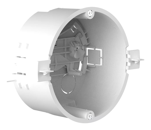 Axis TI5201. Tipo de produto: Caixa de montagem, Cor do produto: Branco, Compatibilidade da marca: Axis. Quantidade por co