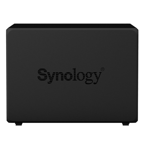 Synology DiskStation DS418. Tipo: NAS. Tipo de chassis: Mini Tower. Classe do dispositivo: Home & Home Office. Família de 