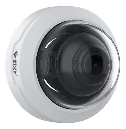 AXIS F4108 Surveillance Camera Sensor Module - TAA Compliant - Wall Mountable, Ceiling Mountable for Surveillance Camera, 