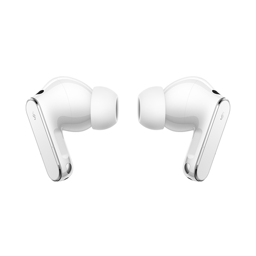 Huawei FreeBuds Pro 5 True Wireless Earbud Stereo Earset - White - Binaural - In-ear - Bluetooth - 10 Hz to 48 kHz - Noise