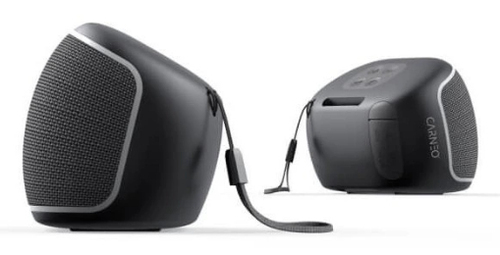 Carneo Officedragon 2. RMS rated power: 30 W, Frequency range: 280 - 16000 Hz. Connectivity technology: Wireless, Bluetoot