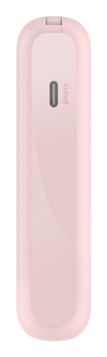 BOOSTCHARGE USB-C POW DLVRY PWRBNK 10.000MAH USB-C ROSA