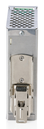 Digitus DN-PWR-STD-12024 Stromversorgung - 120 W - Auf DIN-Schiene montierbar - 120 V AC, 230 V AC Eingang - 24 V DC Ausga