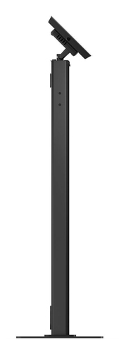 Compulocks BrandMe Suporte para tablet PC - Até 33 cm (13") Suporte de ecrã - 2,27 kg Capacidade de carga - Piso - Metal, 