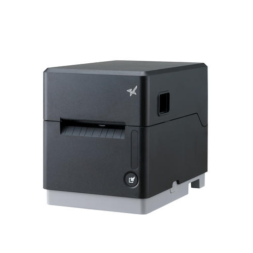 Star Micronics MCL32CI BK E+U PRINTER. Tecnologia de impressão: Acionamento térmico direto, Velocidade de impressão: 180 m