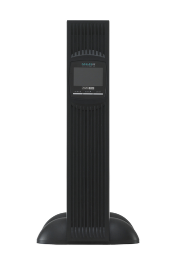 ONLINE USV-Systeme ZINTO 800. USV-Topologie: Line-Interaktiv, Ausgangskapazität: 0,8 kVA, Ausgangsleistung: 720 W. AC-Stec