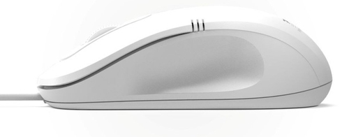 Port Designs PORT Connect Pro Lite. Form factor: Ambidextrous. Movement detection technology: Optical, Device interface: U