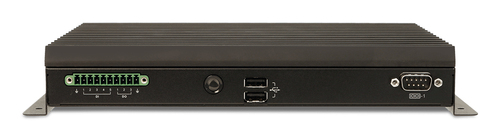 AOPEN DEX5750-W. Product colour: Black. Processor manufacturer: Intel, Processor model: Intel Core i5-1135G7, Processor fr