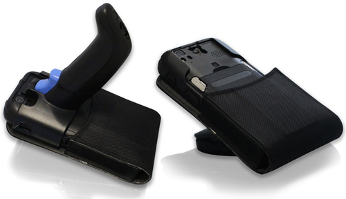 Datalogic Tasche (Halfter) Datalogic Handheld PC - Gürtelclip