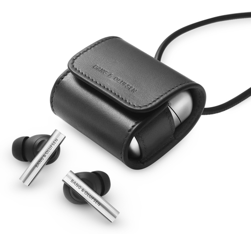 BEO GRACE LEATHER CASE INFINITE BLACK