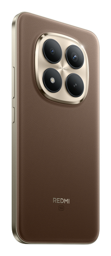 Xiaomi Redmi Note 15 Pro+ 5G. Dimensioni diagonale schermo: 17,4 cm (6.83"), Risoluzione del display: 2772 x 1280 Pixel. F