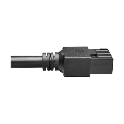 Tripp Lite CBLADAPT240RT Batteriekabel - 1,01 m - für USV, Akku-Modul - 240 V