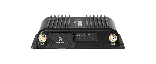 Ericsson IBR600C. Wi-Fi band: Single-band (2.4 GHz), Top Wi-Fi standard: Wi-Fi 4 (802.11n), Wi-Fi standards: 802.11b, 802.