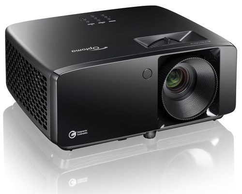 HZ41HDR 4400LM 1080P LASER