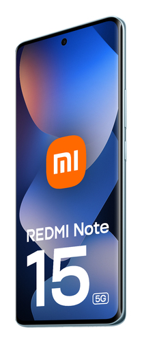 Xiaomi Redmi Note 15 5G. Dimensioni diagonale schermo: 17,2 cm (6.77"), Risoluzione del display: 2392 x 1080 Pixel. Freque